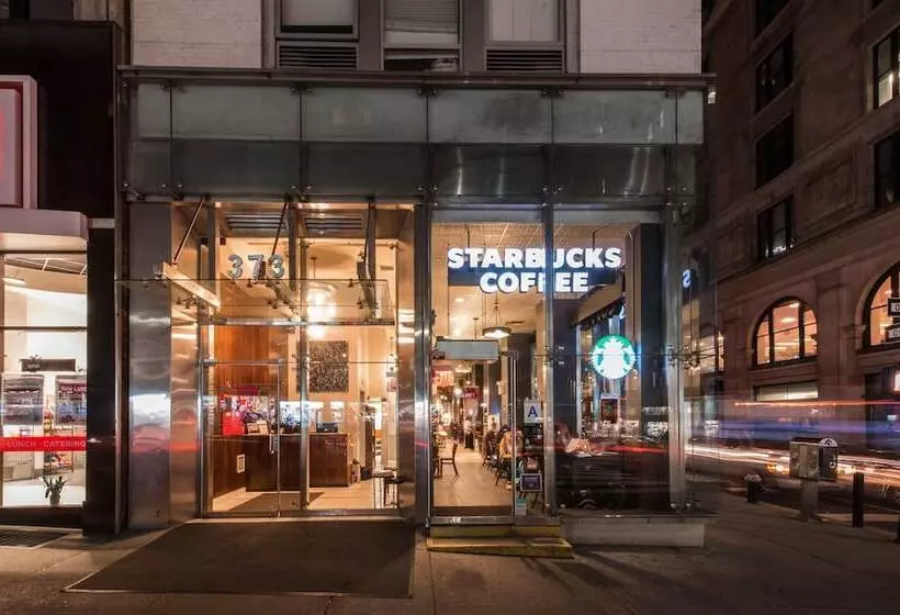 Fotos del hotel U Hotel Fifth Avenue:  2