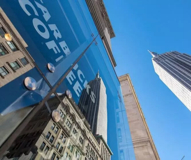 Fotos del hotel U Hotel Fifth Avenue:  11