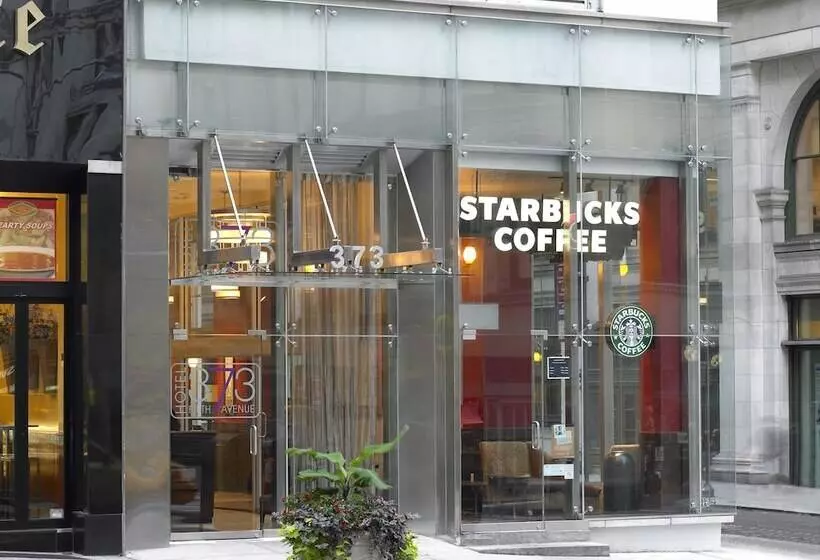 Fotos del hotel U Hotel Fifth Avenue:  8