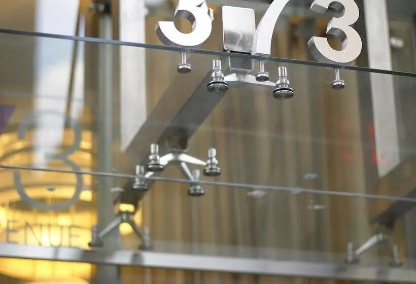 Fotos del hotel U Hotel Fifth Avenue:  4