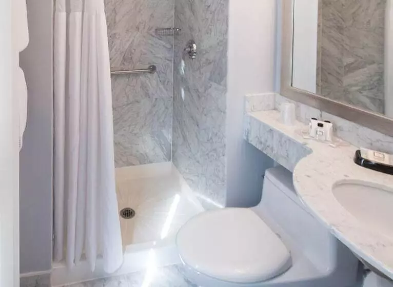 Fotos del hotel U Hotel Fifth Avenue:  3