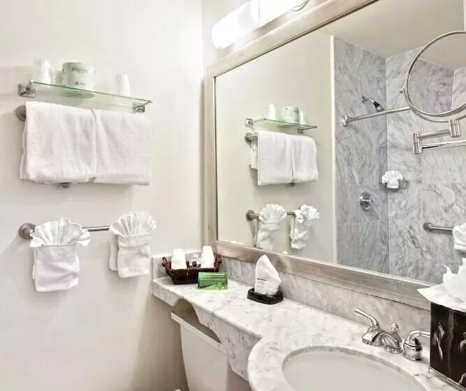 Fotos del hotel U Hotel Fifth Avenue:  7