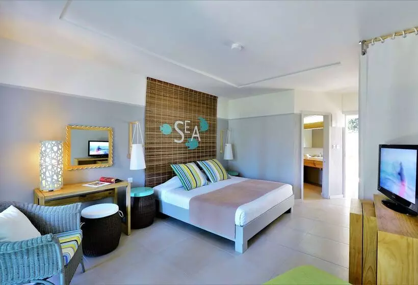 Veranda Palmar Beach  & Spa  All Inclusive