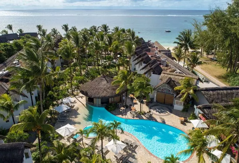 Fotos del hotel Veranda Palmar Beach  & Spa  All Inclusive:  11