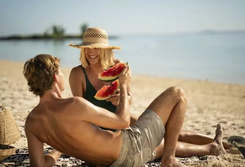 Fotos del hotel Veranda Palmar Beach  & Spa  All Inclusive:  13