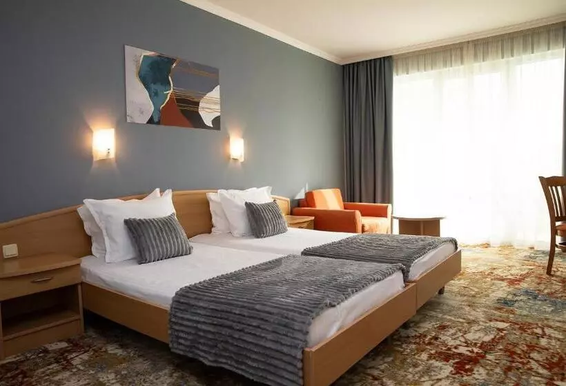 Fotos del hotel Wela - Premium All Inclusive:  22