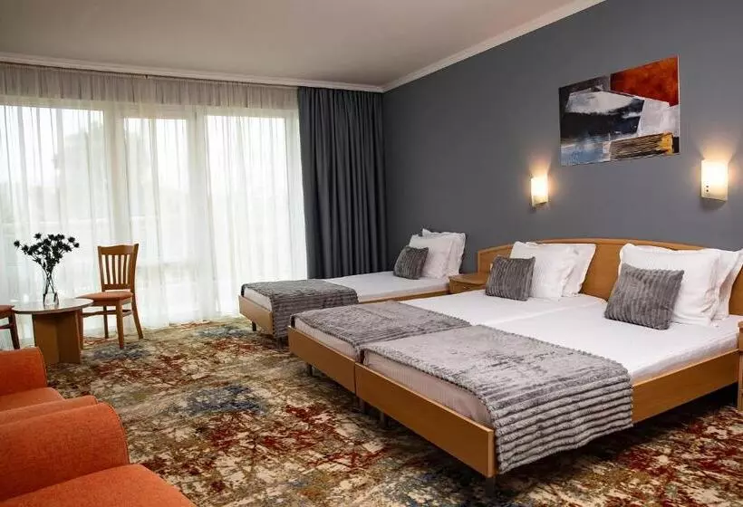 Fotos del hotel Wela - Premium All Inclusive:  8