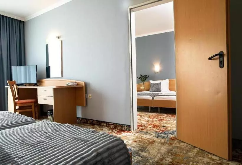 Fotos del hotel Wela - Premium All Inclusive:  24