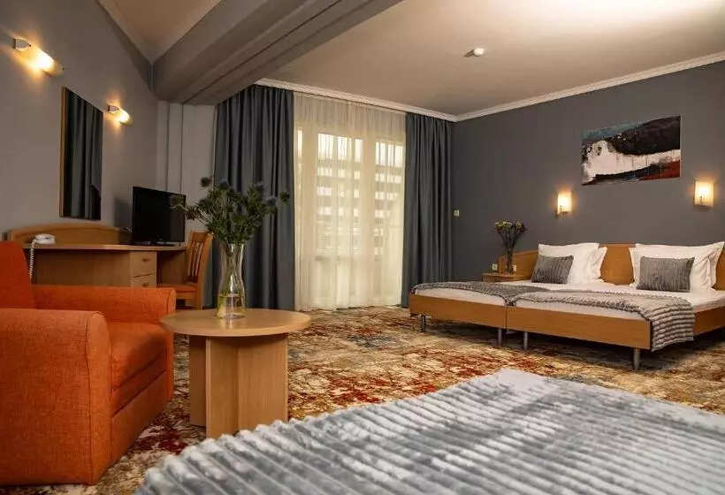 Fotos del hotel Wela - Premium All Inclusive:  14