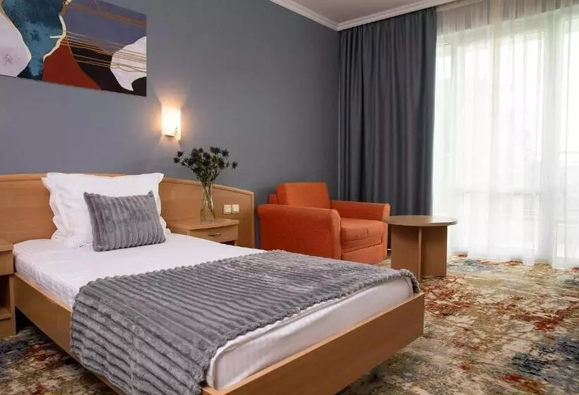 Fotos del hotel Wela - Premium All Inclusive:  18