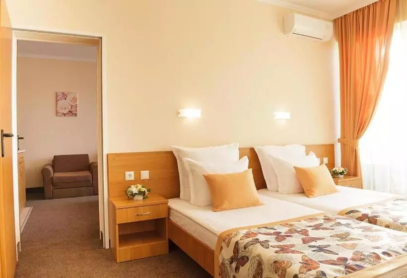 Fotos del hotel Wela - Premium All Inclusive:  20