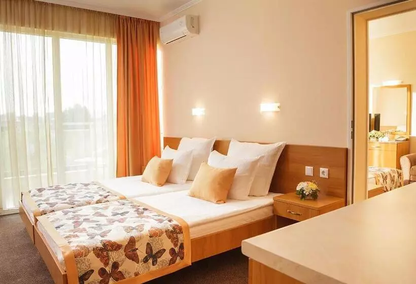 Wela – Premium All Inclusive