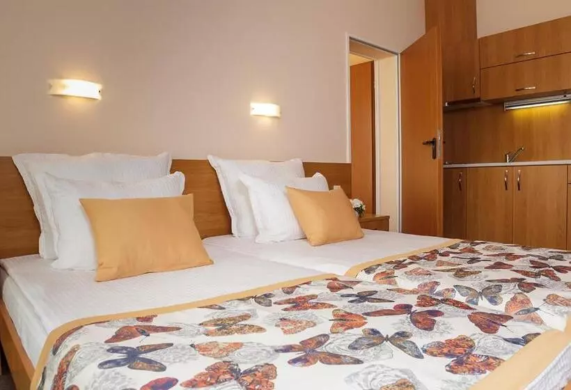 Fotos del hotel Wela - Premium All Inclusive:  21