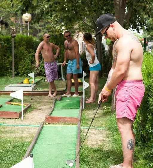 Fotos del hotel Wela - Premium All Inclusive:  17