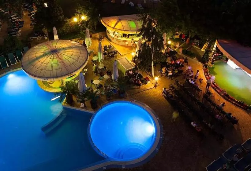 Fotos del hotel Wela - Premium All Inclusive:  10