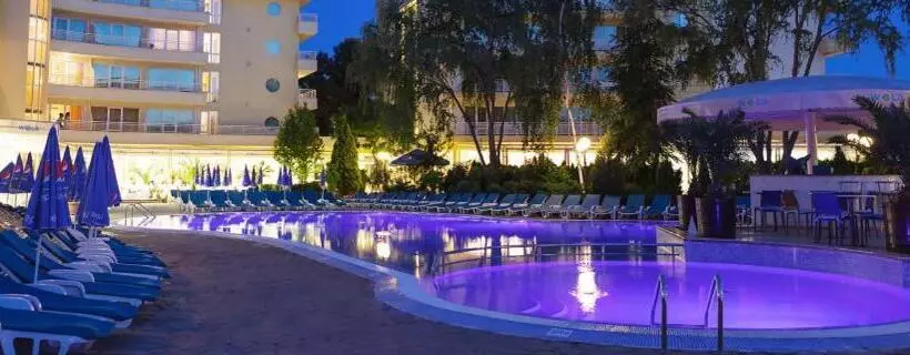 Fotos del hotel Wela - Premium All Inclusive:  19