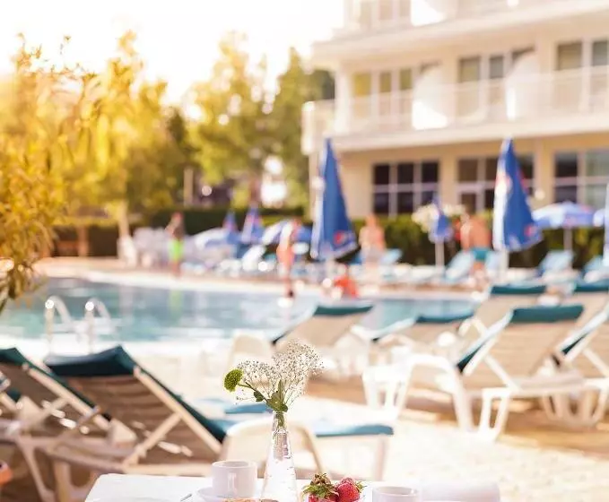 Fotos del hotel Wela - Premium All Inclusive:  16