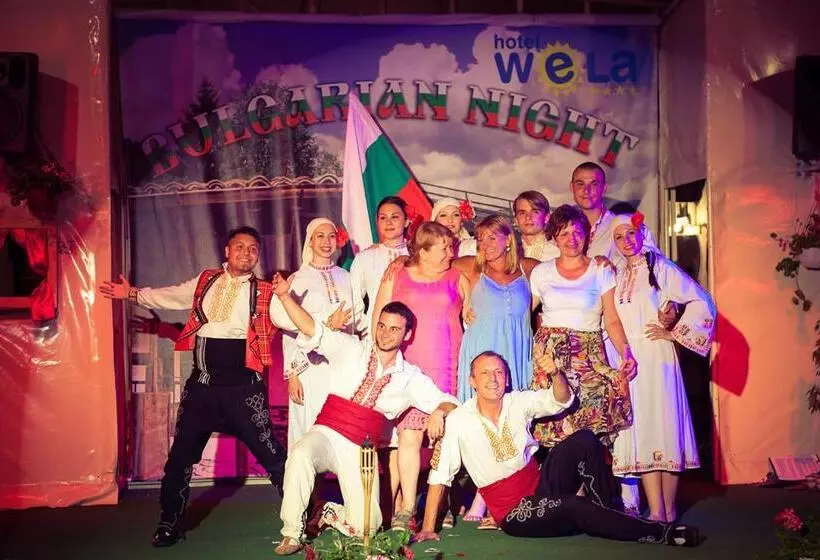 Fotos del hotel Wela - Premium All Inclusive:  6