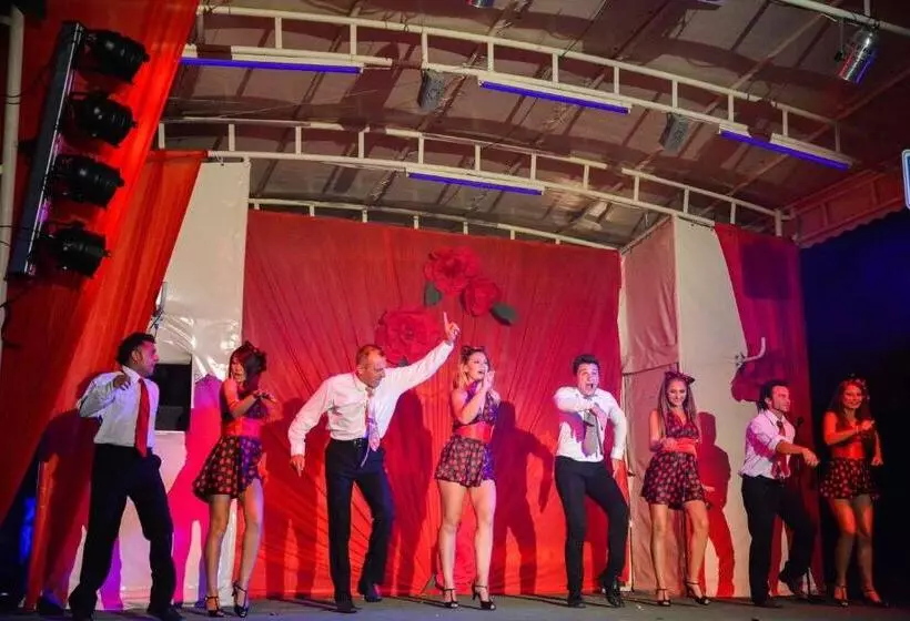 Fotos del hotel Wela - Premium All Inclusive:  7