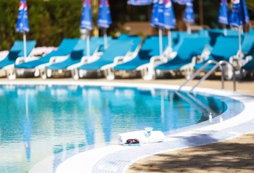 Fotos del hotel Wela - Premium All Inclusive:  2