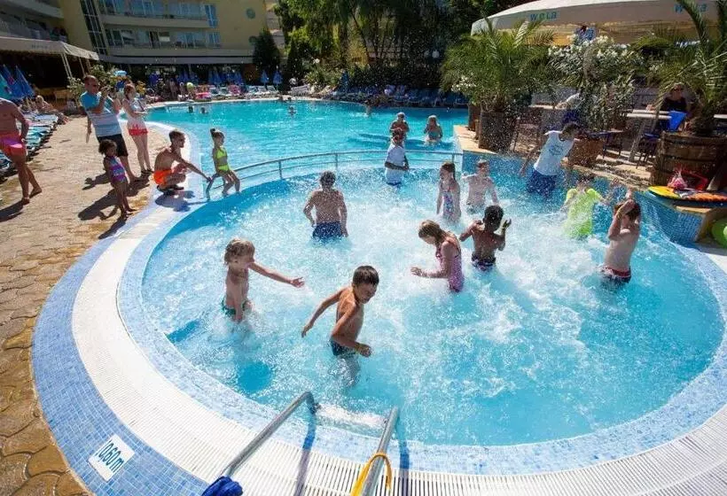 Fotos del hotel Wela - Premium All Inclusive:  15