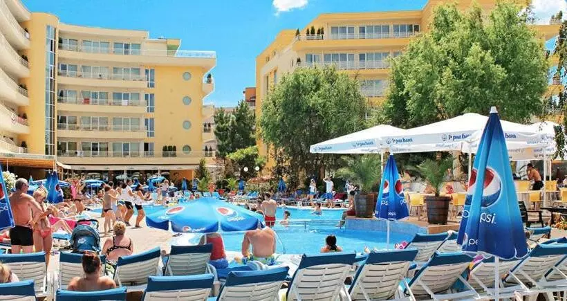 Fotos del hotel Wela - Premium All Inclusive:  9