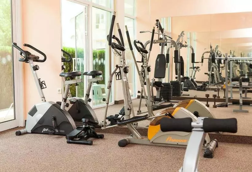 Fotos del hotel Wela - Premium All Inclusive:  3