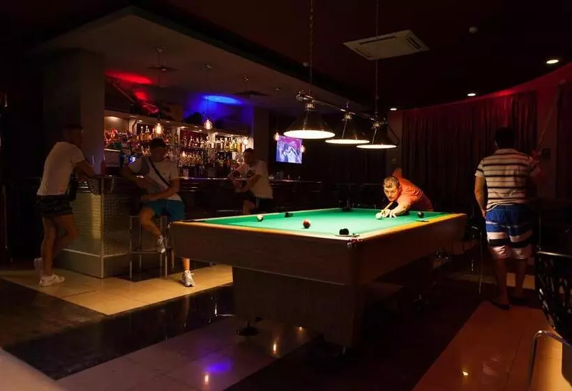 Fotos del hotel Wela - Premium All Inclusive:  4