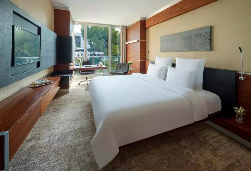 Fotos del hotel Swissotel Buyuk Efes Izmir:  9