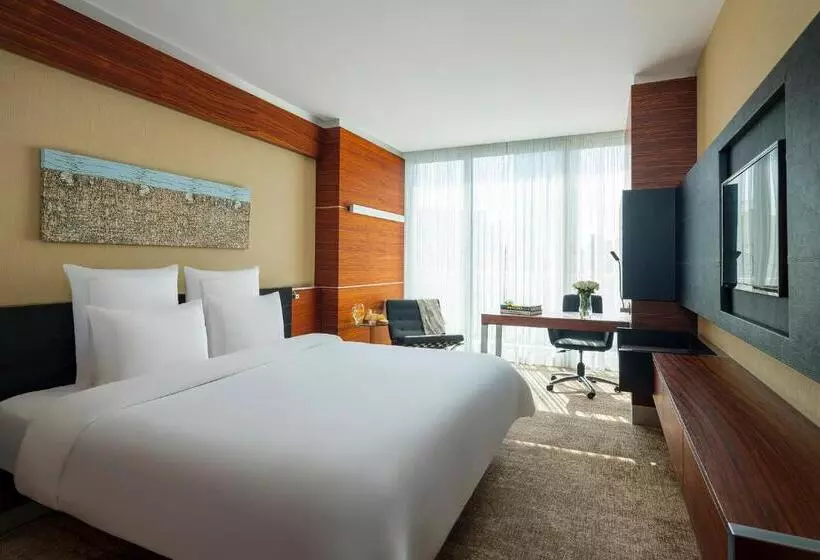 Fotos del hotel Swissotel Buyuk Efes Izmir:  2