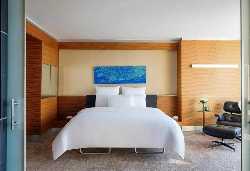 Fotos del hotel Swissotel Buyuk Efes Izmir:  22