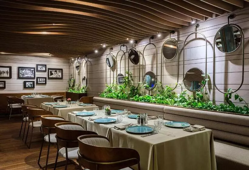 Fotos del hotel Swissotel Buyuk Efes Izmir:  4