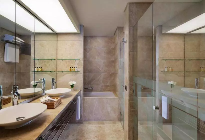 Fotos del hotel Swissotel Buyuk Efes Izmir:  17