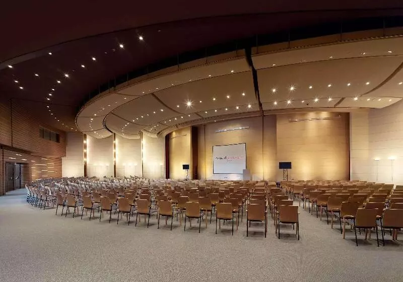 Fotos del hotel Swissotel Buyuk Efes Izmir:  20