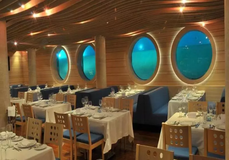 Fotos del hotel Swissotel Buyuk Efes Izmir:  15