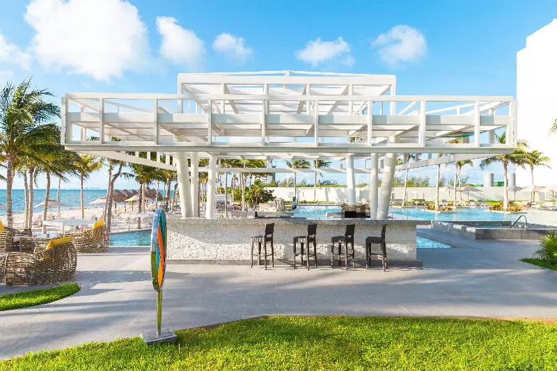 Fotos del hotel Garza Blanca Cancun:  5
