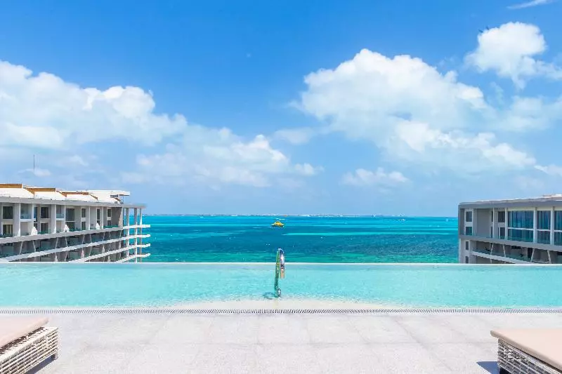 Fotos del hotel Garza Blanca Cancun:  16