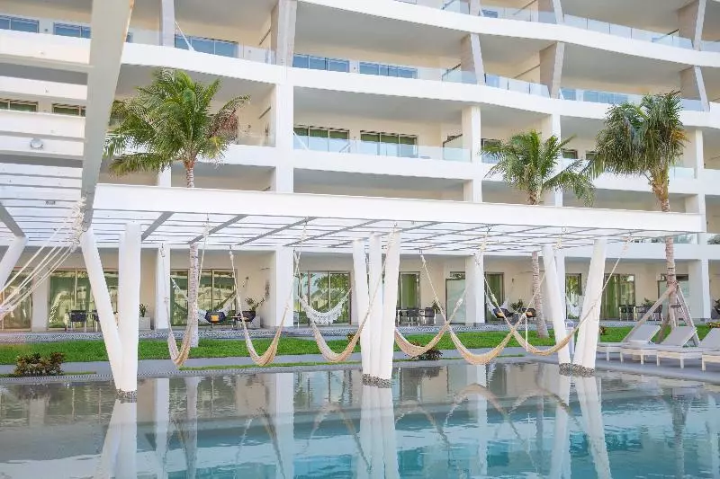 Fotos del hotel Garza Blanca Cancun:  20