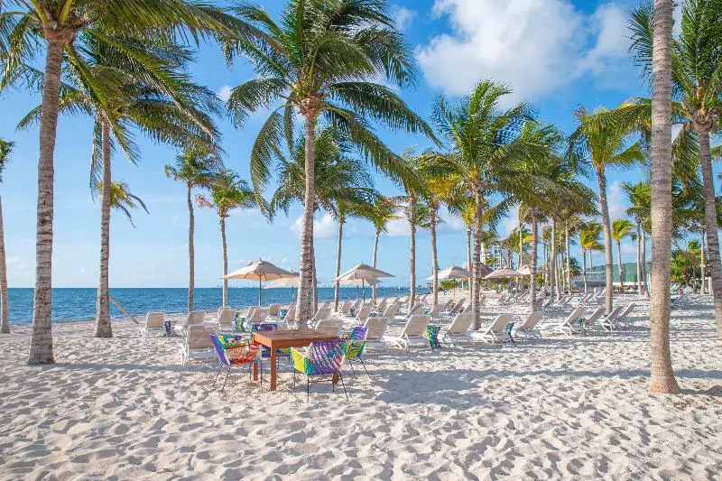 Fotos del hotel Garza Blanca Cancun:  9