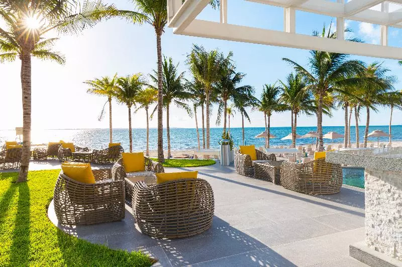 Fotos del hotel Garza Blanca Cancun:  14
