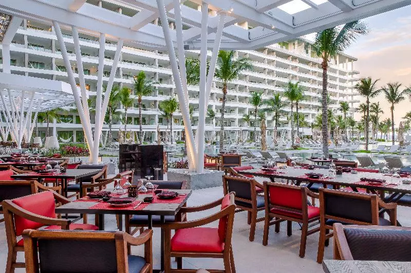 Fotos del hotel Garza Blanca Cancun:  6