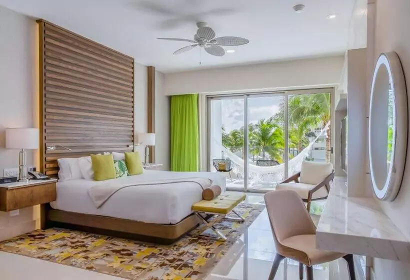 Fotos del hotel Garza Blanca Cancun:  25