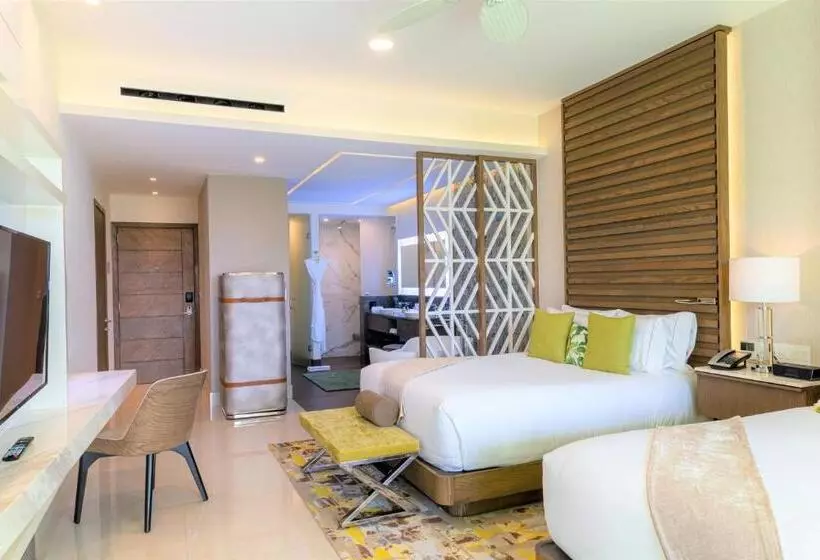 Fotos del hotel Garza Blanca Cancun:  17