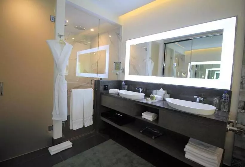Fotos del hotel Garza Blanca Cancun:  7