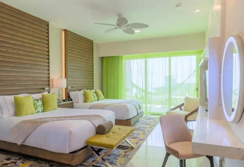 Fotos del hotel Garza Blanca Cancun:  21