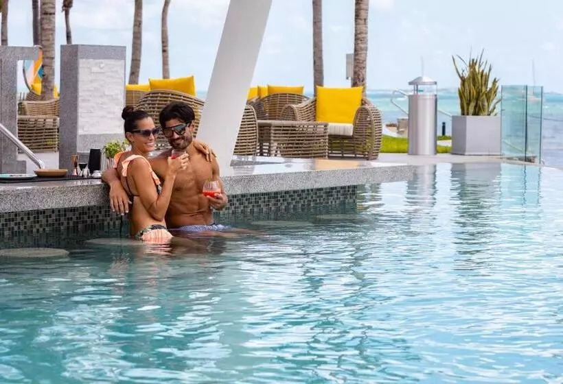 Fotos del hotel Garza Blanca Cancun:  13