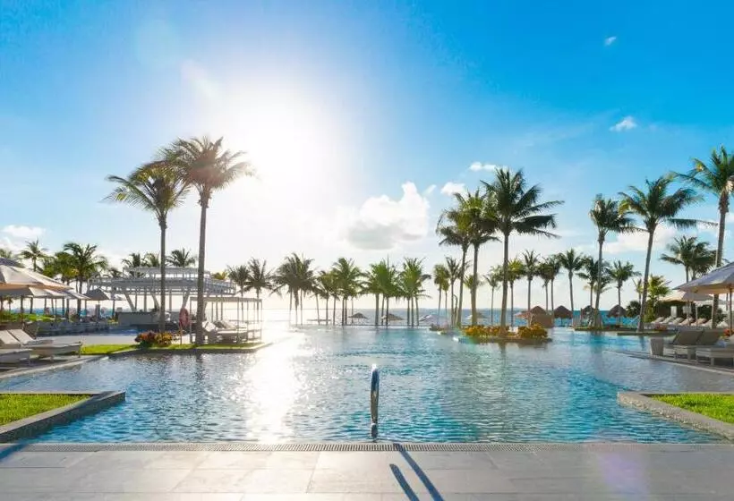 Garza Blanca Cancun
