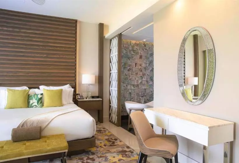 Fotos del hotel Garza Blanca Cancun:  11