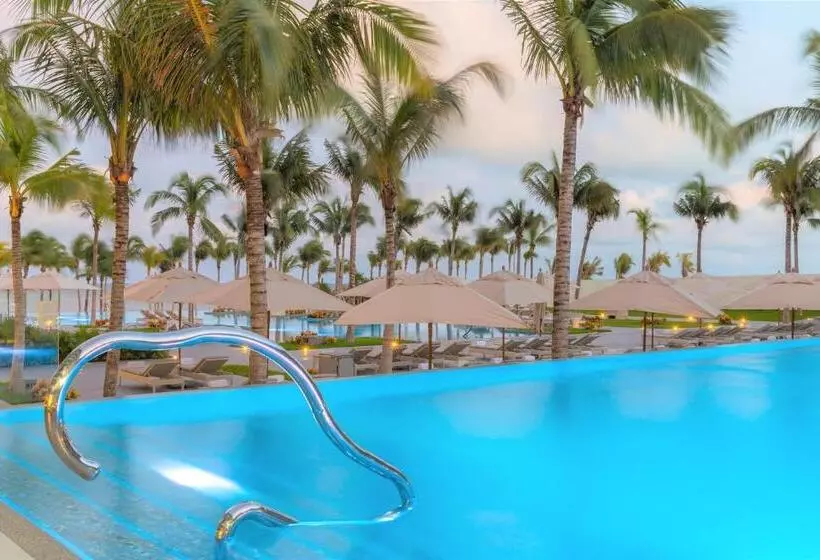 Fotos del hotel Garza Blanca Cancun:  10