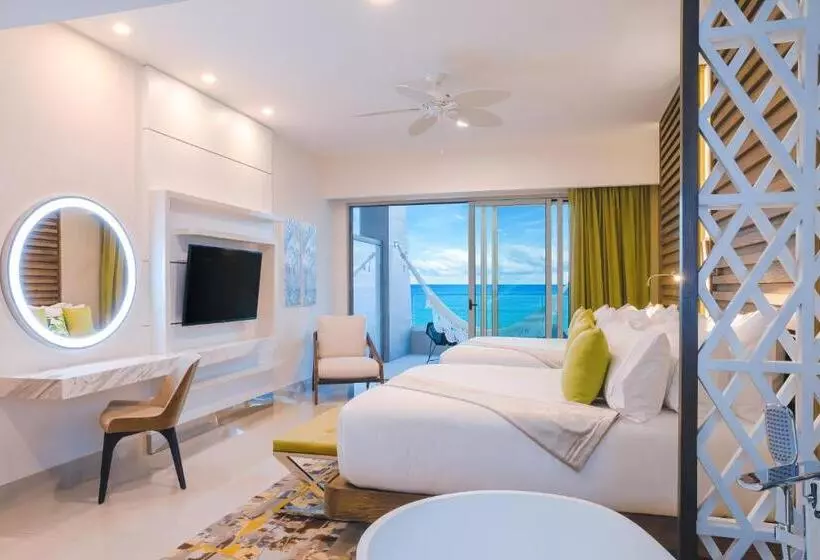 Fotos del hotel Garza Blanca Cancun:  24